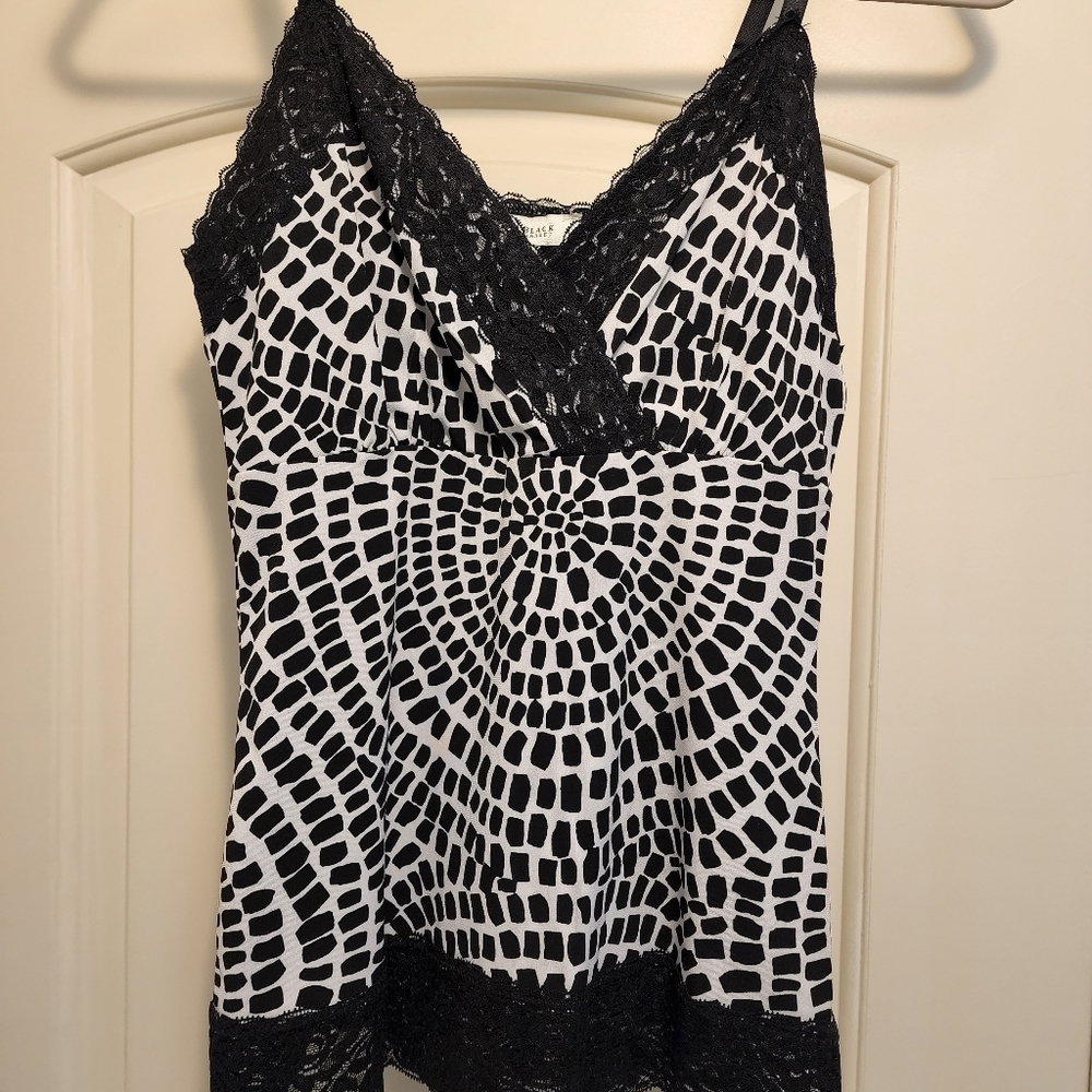 Black House White Market Camisole